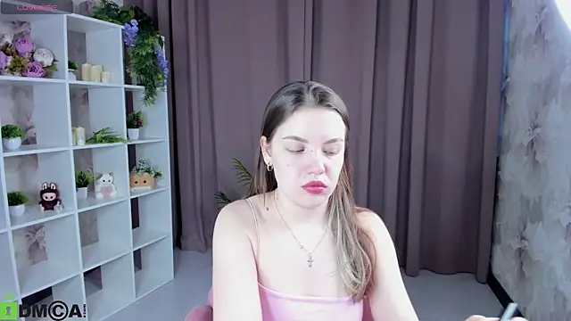 TessaDavidson online show from February 23, 12:17 pm