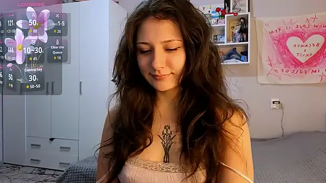 miralyn  online show from February 11, 8:36 am