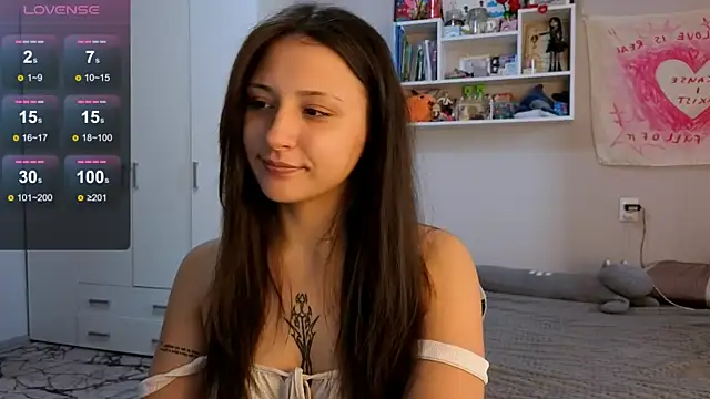 miralyn  online show from March 21, 10:31 am