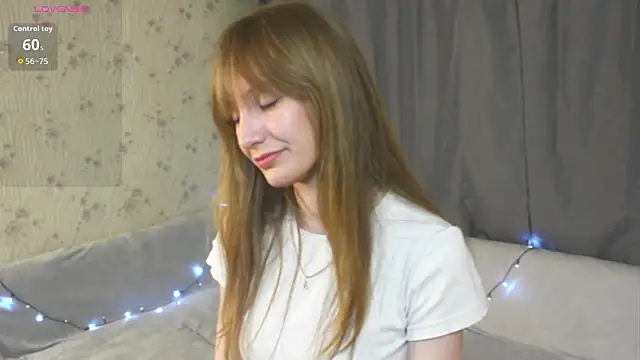 ArielNasvish1 online show from January 31, 7:12 pm