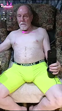 Ginger Paradise online show from September 20, 3:11 am