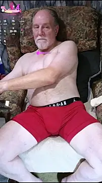 Ginger Paradise online show from September 22, 2:17 am