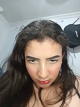 Lily Smith21 online show from June 20, 3:44 am