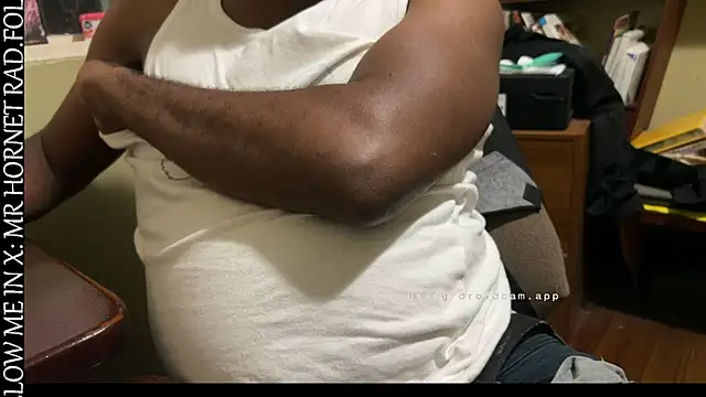 s hornet online show from April 8, 12:34 am