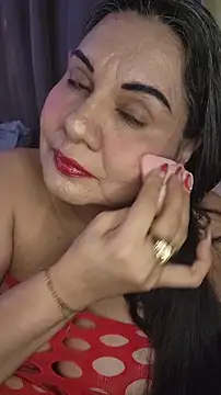 Afrodita venus squirt online show from March 1, 7:08 am