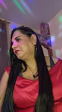 Afrodita venus squirt online show from January 17, 5:00 am