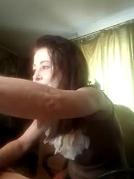 KettyLoveX online show from March 12, 8:29 am