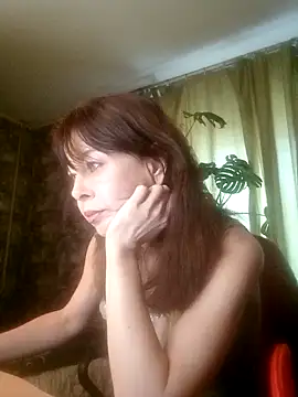 KettyLoveX online show from February 12, 2:06 pm