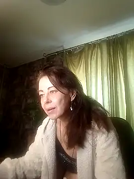 KettyLoveX online show from March 27, 2:40 pm