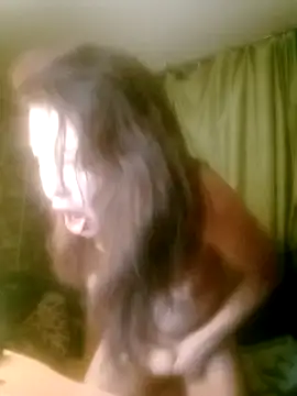 KettyLoveX online show from March 18, 6:20 pm