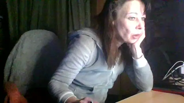 KettyLoveX online show from April 14, 7:41 pm