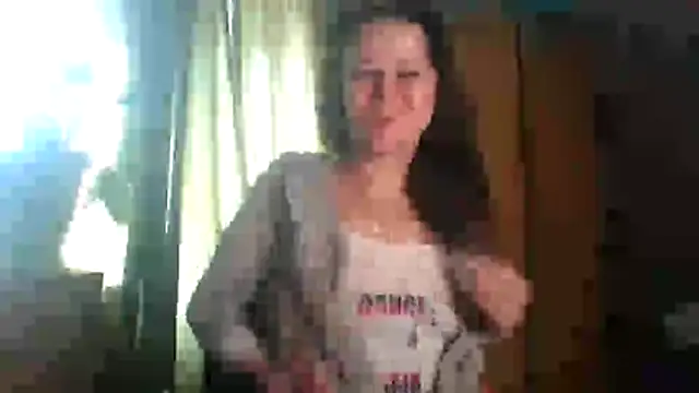 KettyLoveX online show from April 8, 8:49 am