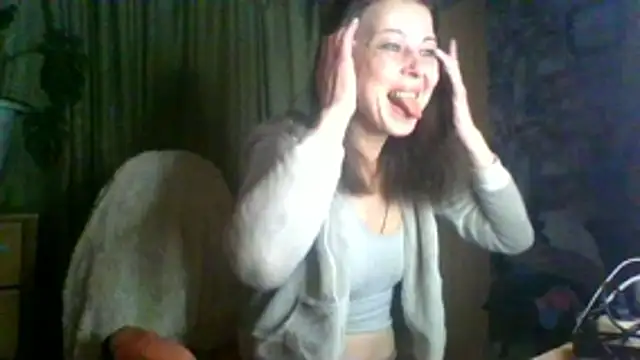 KettyLoveX online show from April 15, 9:15 pm