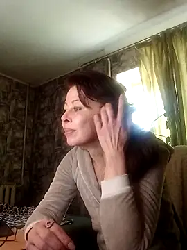 KettyLoveX online show from April 19, 8:26 am