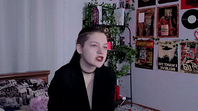 BevHanni online show from January 15, 8:12 pm