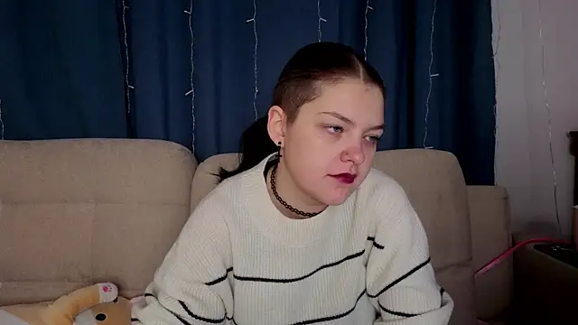 BevHanni online show from January 11, 8:16 pm