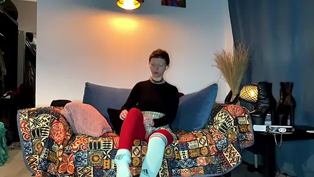 Ani Kali online show from January 14, 6:17 am