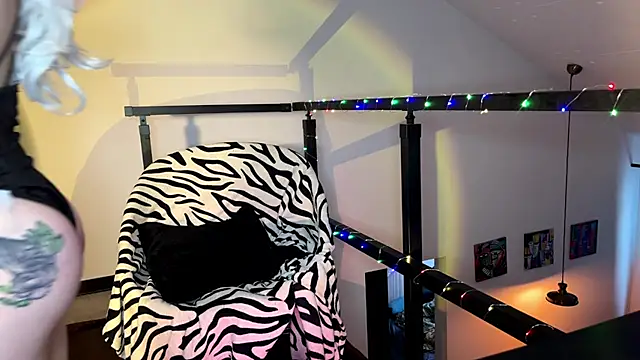 Ani Kali online show from January 12, 7:26 am