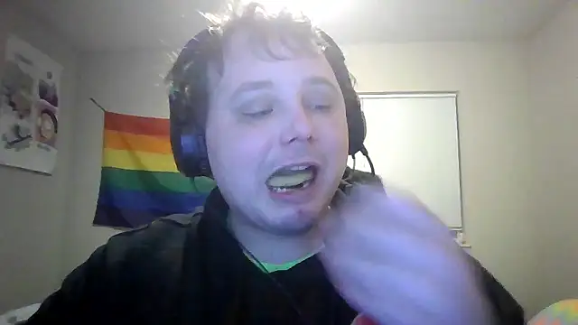 BradyFurness online show from January 18, 2:15 am