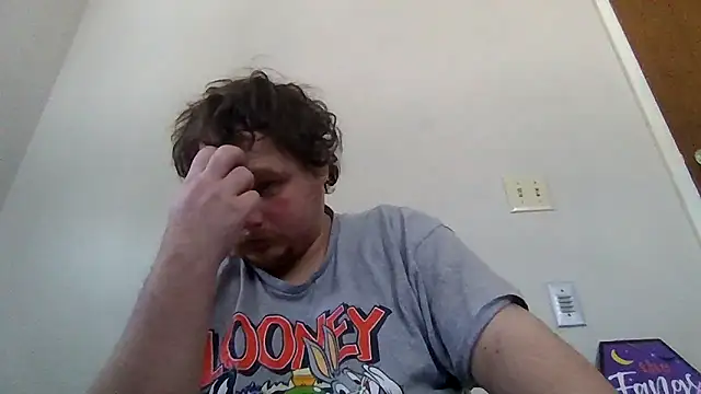 BradyFurness online show from February 26, 3:34 pm