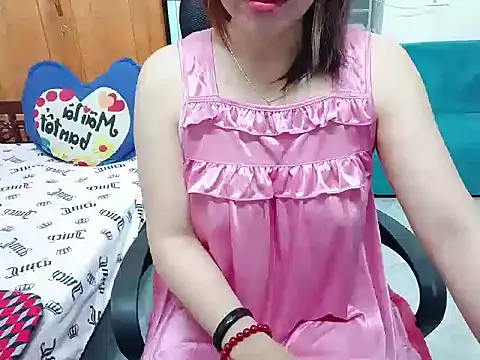 Heni6368 online show from February 26, 9:37 pm