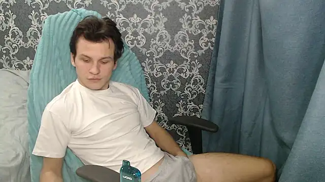 Ameson sig online show from January 15, 10:13 pm