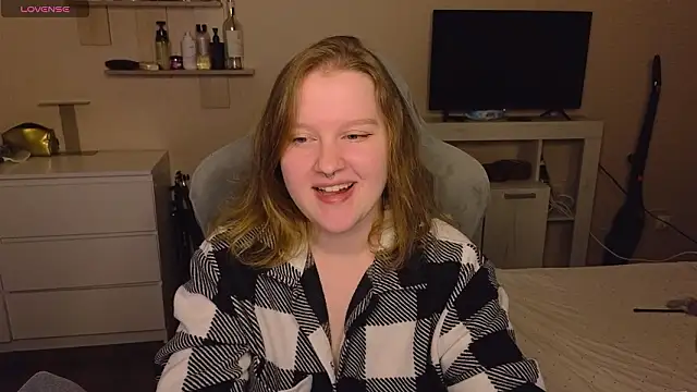 Ol1via online show from March 21, 12:34 am