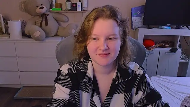 Ol1via online show from April 7, 2:57 am