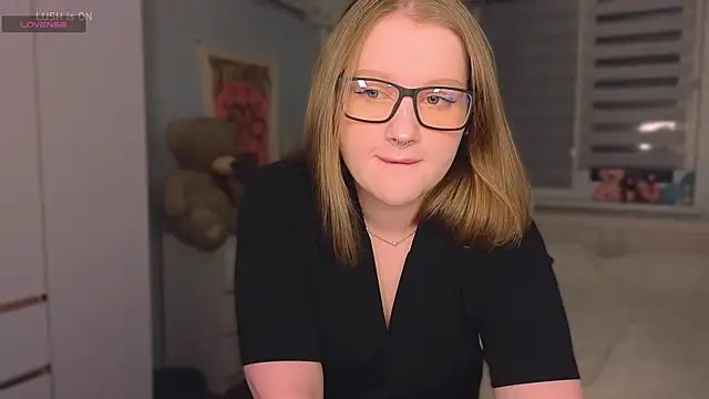 Ol1via online show from January 18, 12:14 am