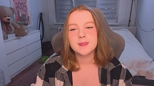 Ol1via online show from February 3, 1:05 am