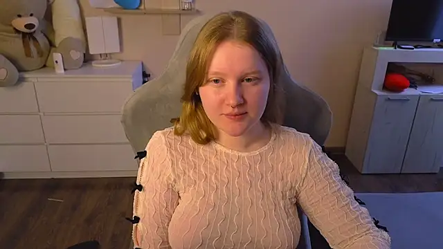 Ol1via online show from April 23, 3:13 am