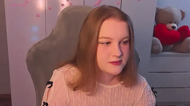 Ol1via online show from February 22, 1:41 am