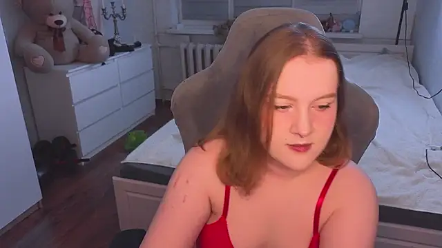 Ol1via online show from February 1, 1:15 am