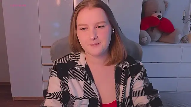 Ol1via online show from February 28, 4:12 am