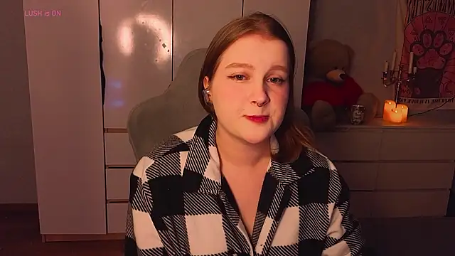 Ol1via online show from March 5, 1:46 am