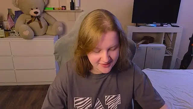 Ol1via online show from April 2, 1:57 am