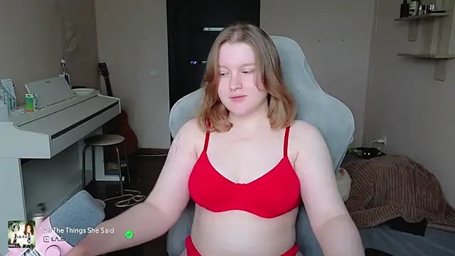 Ol1via online show from May 28, 3:03 am