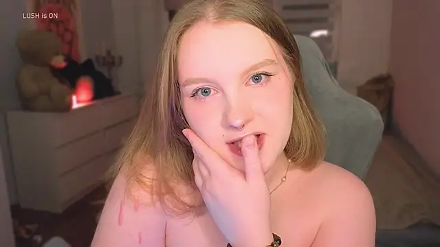 Ol1via online show from January 11, 12:17 am