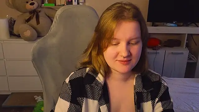 Ol1via online show from April 9, 2:57 am