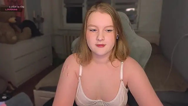 Ol1via online show from January 8, 12:16 am