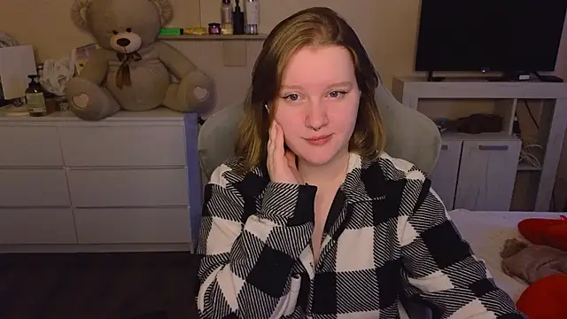 Ol1via online show from March 28, 2:56 am