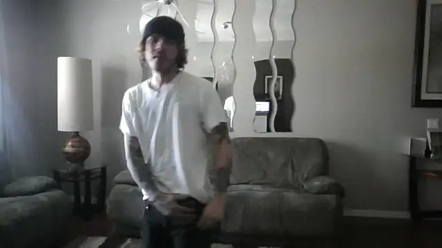 Derrick7799 online show from February 8, 6:16 pm