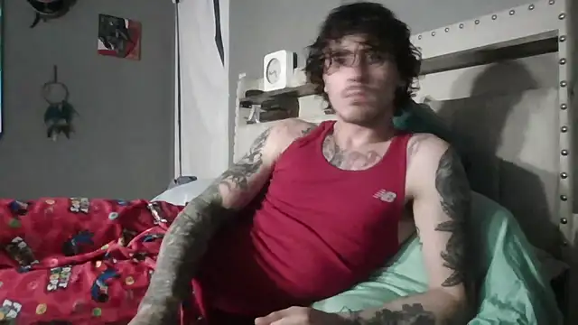 Derrick7799 online show from January 14, 10:30 am