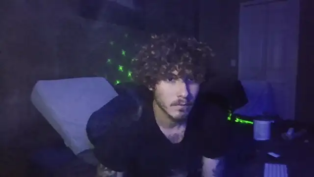 Derrick7799 online show from February 7, 2:19 am