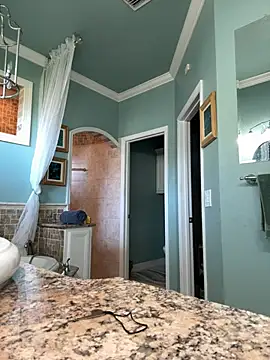 Derrick7799 online show from March 23, 9:47 pm