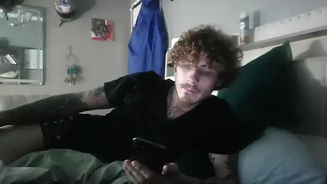 Derrick7799 online show from January 6, 8:57 pm