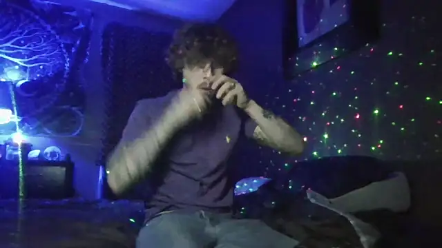 Derrick7799 online show from February 5, 4:19 am