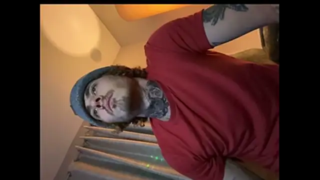 Derrick7799 online show from February 3, 4:21 am