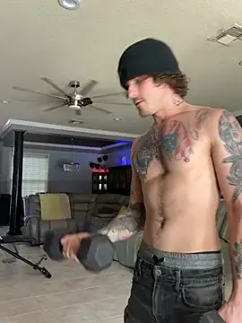 Derrick7799 online show from March 10, 6:34 pm