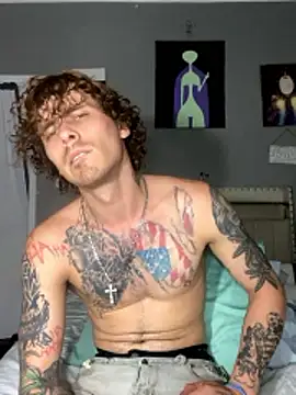 Derrick7799 online show from January 9, 3:24 am